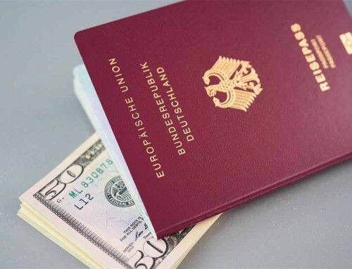 How Immigration Support Enhances the Educational Journey Abroad