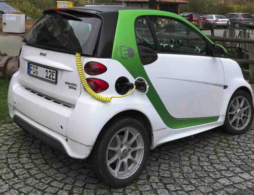 Minimizing Power Draw: Tips to Preserve Your Car Battery Life