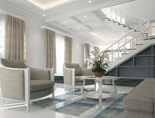 Top 5 Home Renovation Trends In 2025