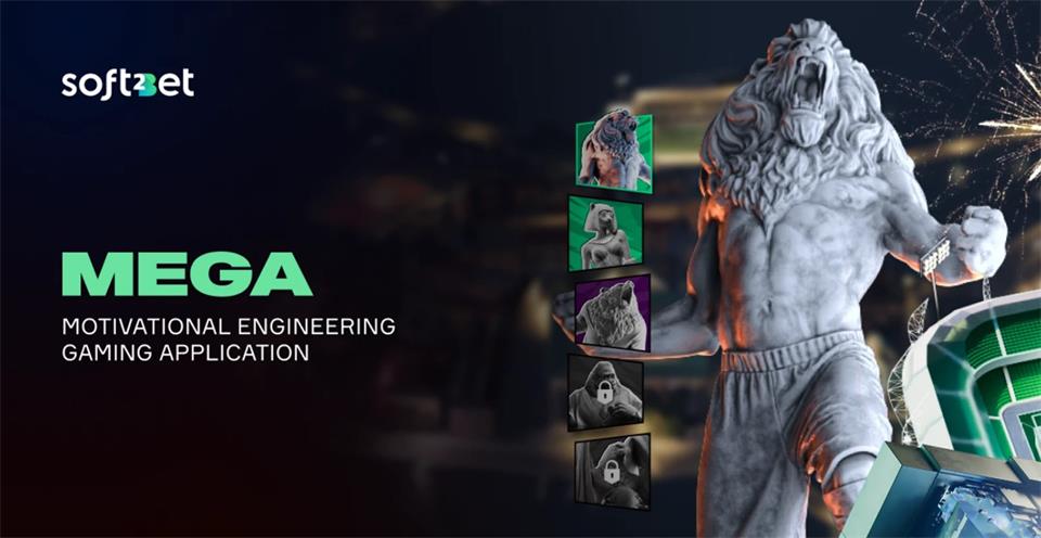 What Is Soft2Bet’s MEGA Platform