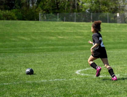 Why Week-long Football Camps Are Transforming Kid’s Football Training in the UK