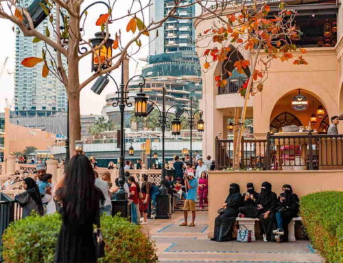 Would You Dare? Conquer Jebel Jais in a Sports Car Rental