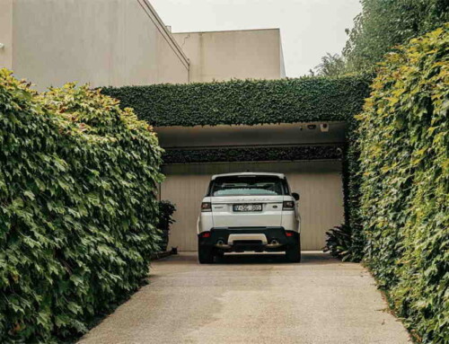 Decorative Stones for Driveways: Adding Curb Appeal and Functionality