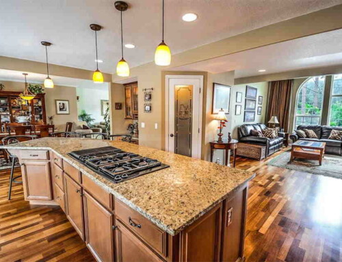 Eco-Friendly Heating Solutions for a Sustainable Home