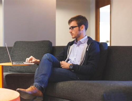 How Planning Ahead Strengthens Every Company