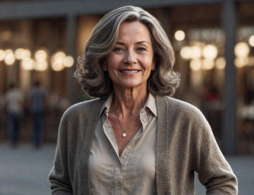 Meeting the Evolving Needs of an Aging Generation