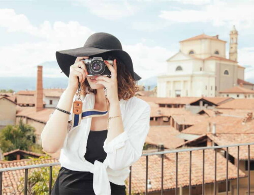 The Photographer’s Checklist: Essential Gear and Tips for the Perfect Shot in Antarctica