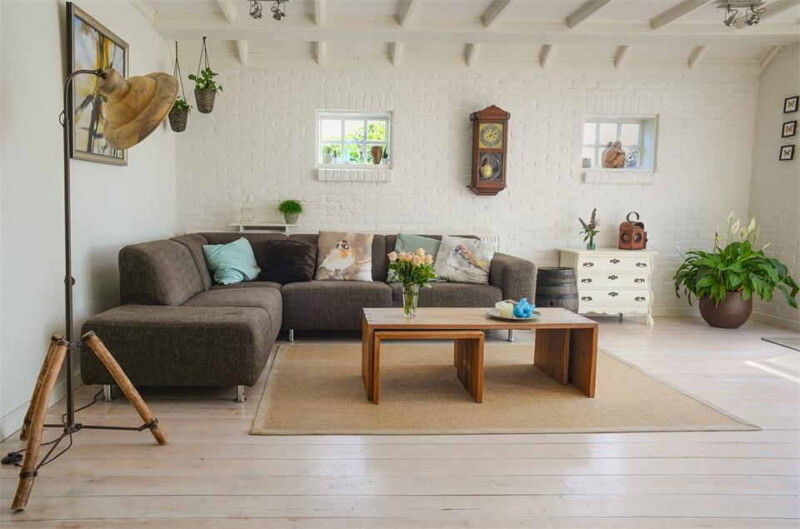 Small Space, Big Impact - How Murals Can Transform Compact Interiors ...