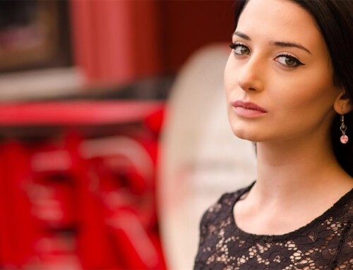 Start Your Collection of BDSM Style Here