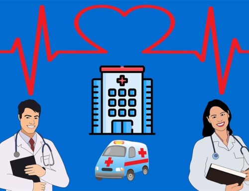 Who Actually Helps When the Healthcare System Stops Making Sense