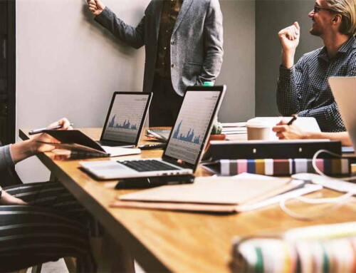 Creating a Secure Foundation for Your Business Spaces