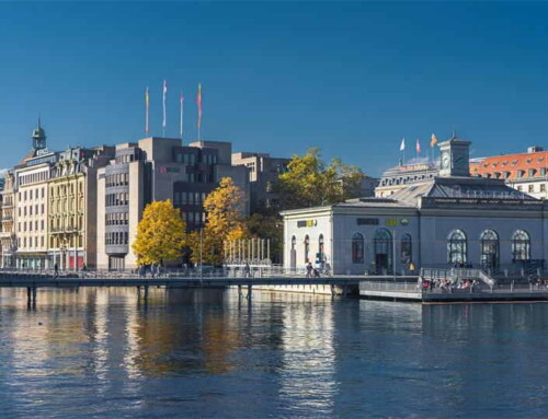 Geneva Transfers – Private Chauffeur and Airport Services in Switzerland