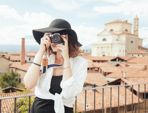 How to Take Perfect Travel Photos on a Yacht: Tips & Checklist