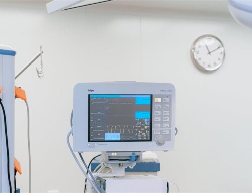 New Isn’t Always Better: The Surprising Case for Buying Refurbished Medical Equipment