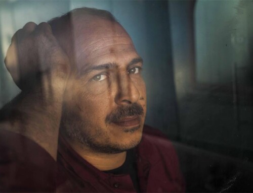 Vagus Nerve Stimulation at Home: A Simple Guide to Managing Anxiety