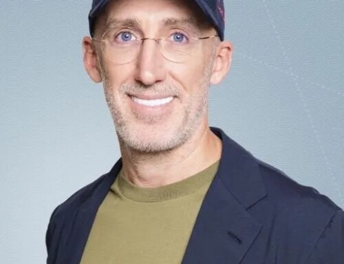 Uri Poliavich: A Cross-Border Founder Story From Ukraine to Israel