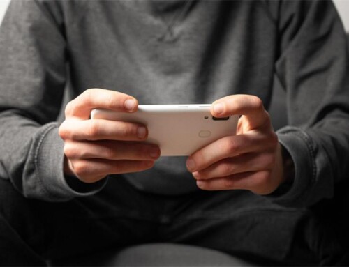 The Hidden Competition: Online Casinos vs. Your Phone Battery