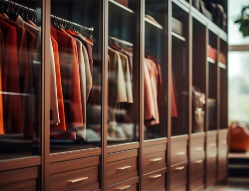 How to Refresh Your Wardrobe Without Replacing Everything