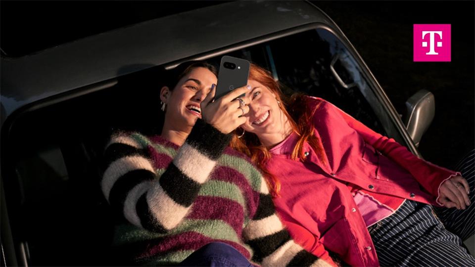 When Connectivity Becomes More Than Just Data, It Becomes an Experience