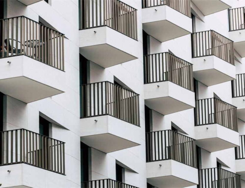 How to Evaluate Storage Space Efficiency in Apartment Units