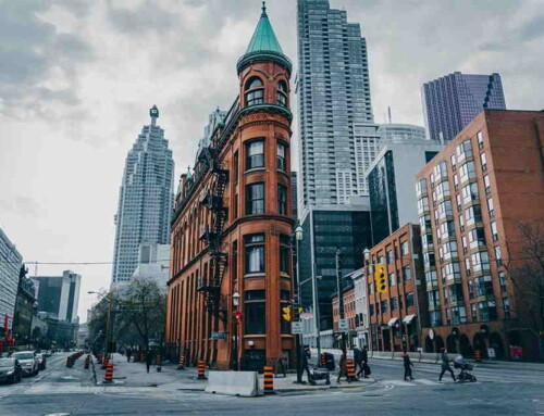 How to Legally Work in Canada While Waiting for Express Entry Invitation