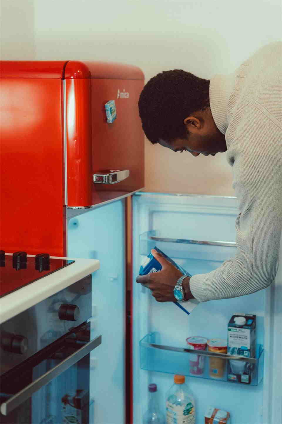 Essential Refrigerator Maintenance Tips