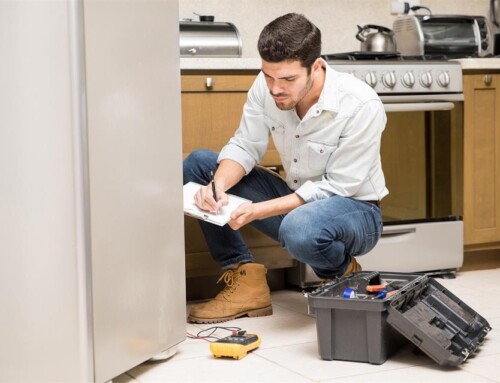 Fridge Repair and Maintenance: Ultimate Guide for Homeowners