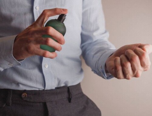 How Fragrance Notes Shape the Personality of a Scent