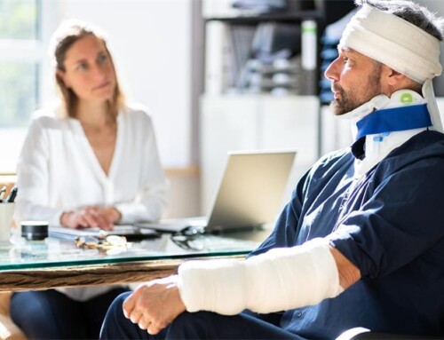 How to Evaluate the Risk of Delayed Termination Decisions in Disability Cases