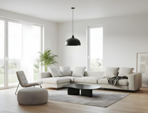 Things to Consider When Styling Your Living Space