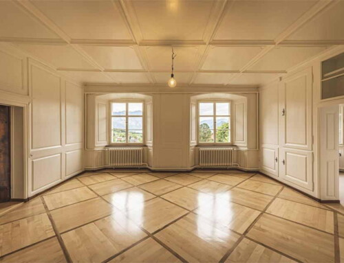 Why You Need To Audit Your Apartment Storage
