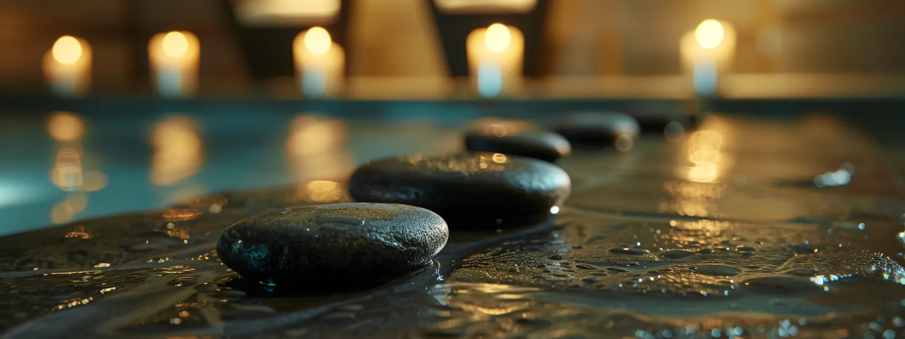 How Hot Stone Massages Offer a Unique Relaxation Experience in Destin