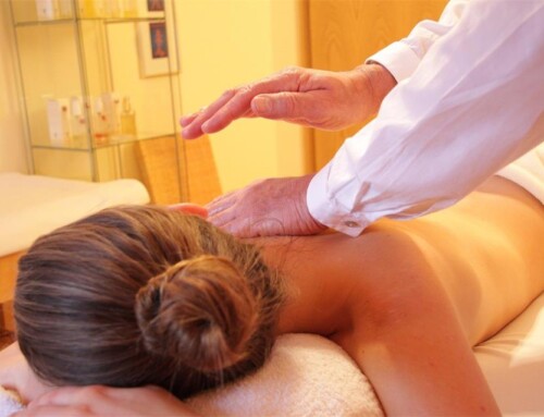How Professional Hot Stone Massage Destin Reduces Stress Levels