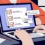 Is the Platform to Blame What Really Breaks Online Exams