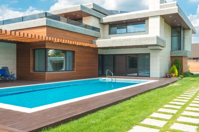 Low-Cost Pool Deck Upgrades That Add Value Around a Freshly Resurfaced Pool