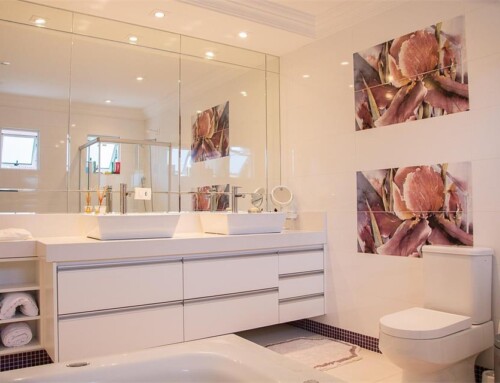 What’s Included in a Bathroom Remodeling Project?