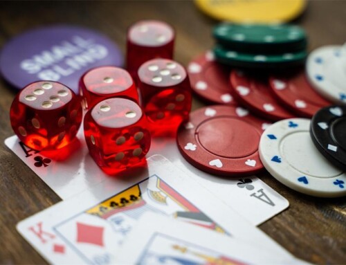 New Casino Games Come And Go. The Classics Stay.